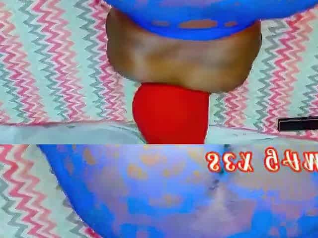 Xxx Gh powers bang Miss Thickness Gh Large Booty - Doggy Style on Xvideo porn