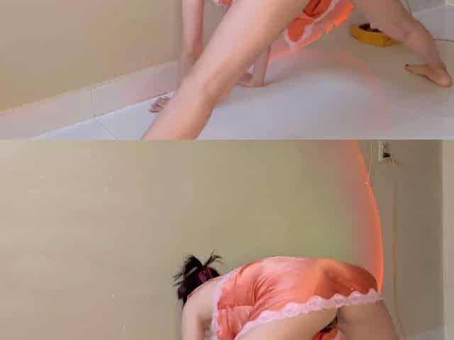 G String Yoga - Exposed Yoga