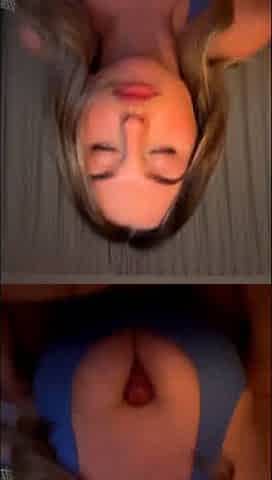 Cattoast Titfuck