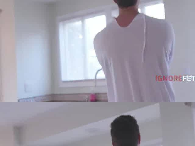 Paranormal Sex-tivity - Charly Summer, Bianca Fucks, Brad Sterling