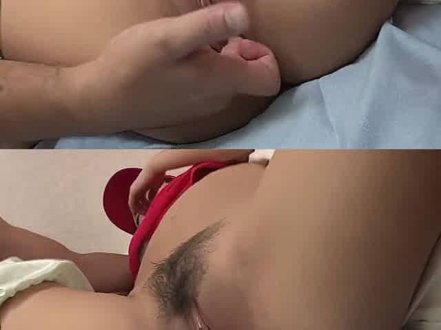 Hot Girl Enjoys Bouncing On A Huge Pussy After Deepthroat
