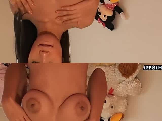 Thai Teen 18+ Niche