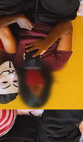 Iyer Maami in Pundai Story Come Hot Sex Tamil Stories