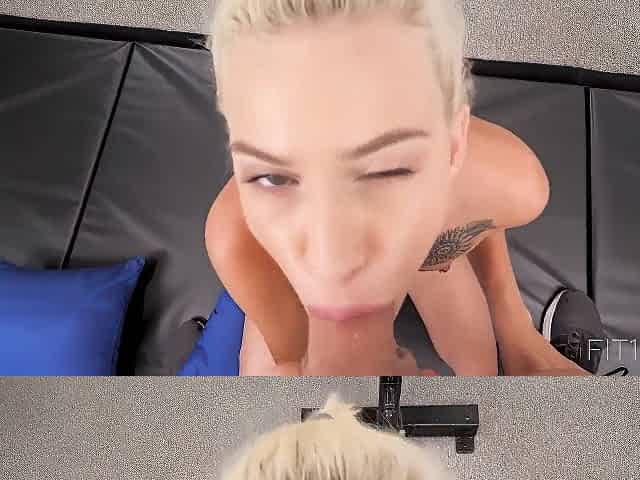 Petite Teen 18+ Vixen Kiara Cole Hot Porn Video