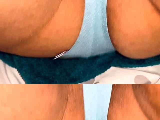 Daphne Amateur Solo Masturbation