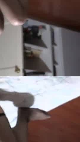 I Record My Wife's Sister Masturbating While Watching Porn