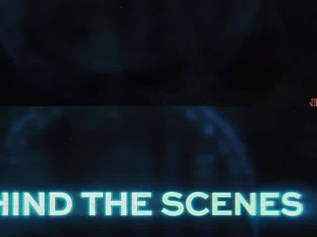 DIGITALPLAYGROUND - Neverseen Behind The Scenes Look Into What Makes A Hot AI Robot, In Synthesis