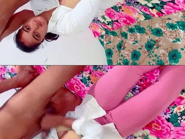 Desi Beautiful Girl Fucked Hard First Time Free XXX Video