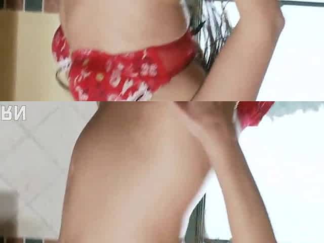 Solo anal masturbation of large bazookas brunette hair mother i'd like to fuck in the kitchen