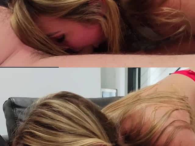 BANG Gonzo: Blair Williams Raw & Unscripted Intense Fucking