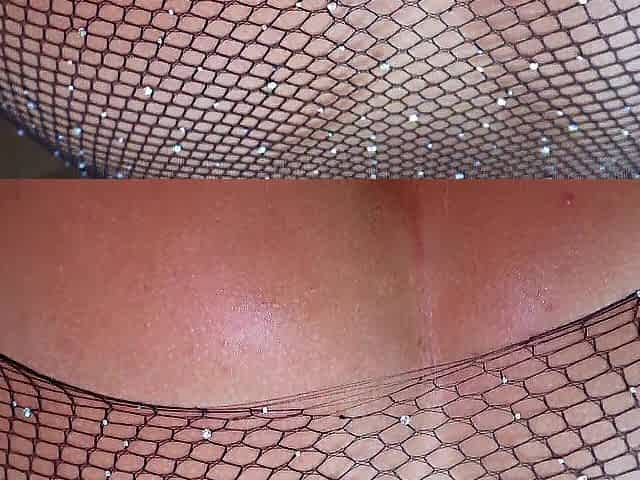 POV Anal bang leaves her butt gaping and asking for greater quantity.