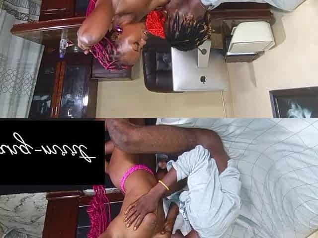 My Girlfriend Fuck Me to Her Satisfaction
