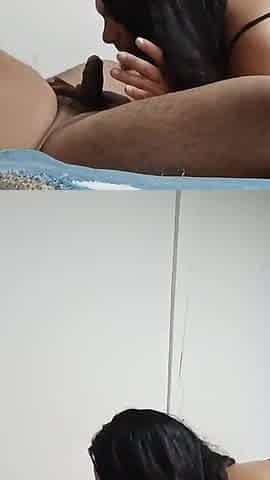From Another Shot of My Pregnant Wife That I Give Her in the Ass