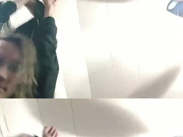 Femboy cum in throat compilation