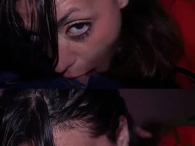 Coarse ANAL sex with small argentinian wench YaelStc