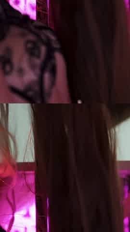 Sensual Blowjob with Cum in Mouth