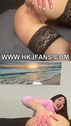 2.february.2026 Video Quickie Gape, Fisting, Anal Fisting, Anal, Hkj, Hotkinkyjo, Boobs, Ass, Asshole, Pornstar