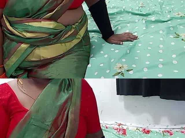 Bhabhi and Dewar Had Hard Sex