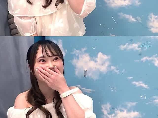 Amateur Asian Japanese Anal Creampie