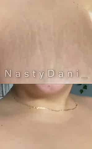 Now That I Think About It I Might Need to Make a New Oily Titty Video Too