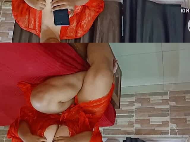 Shameless MILF amateur X-rated video