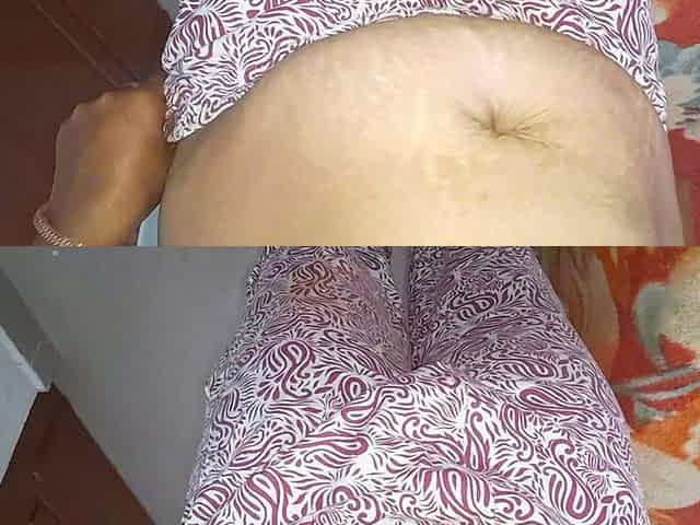 Step Brother and Step Sister Alone Home Fucking Moment
