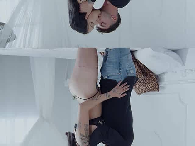 Valeria Valois gets her juicy pussy eaten in Bangkok