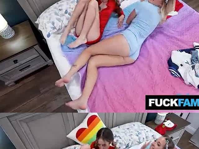 WEB CAMERA Angels CAUGHT