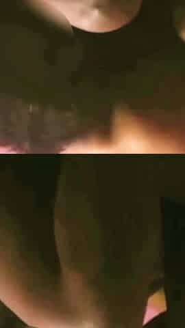 Desi Indian Tamil Wife Renu Gifts Ex-lover Lux to Cuck Hubby: Hot 3some Missionary & Pussy Lick!