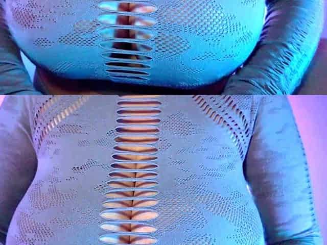 Would You Care To Fuck My BIG TITS, Sir? LilyKoti