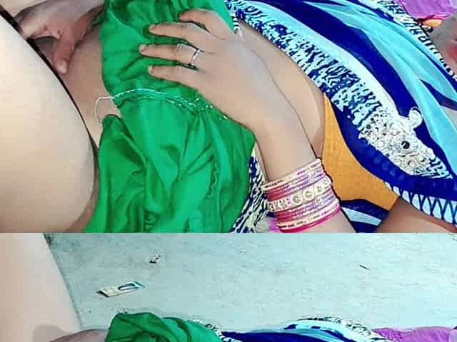 Cute Desi Indian Beautiful Stepsister Gets Fucked with Boyfriend Full Hindi Audio Saund