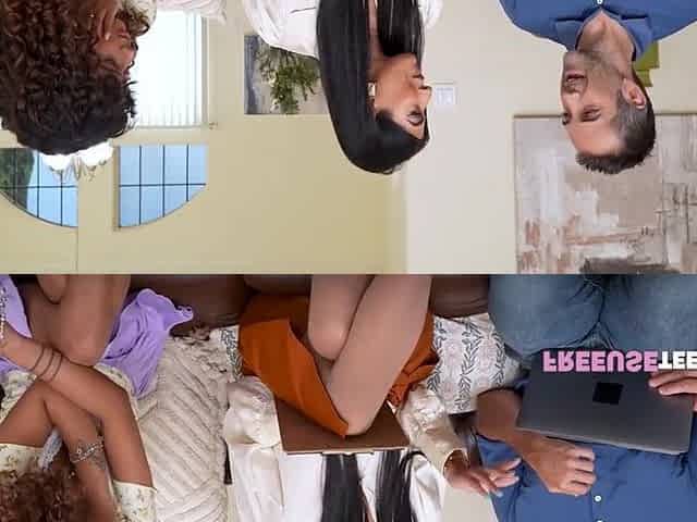DILF Replaces Porn With Family Free Use