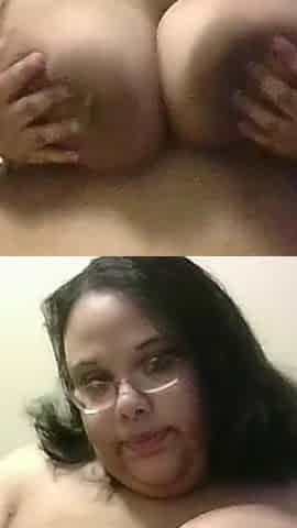 I Want You to Titty Fuck Me!