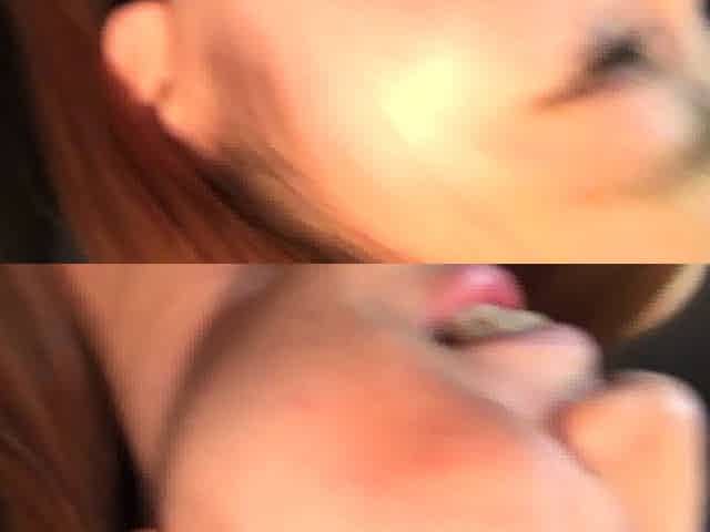 Horniest Amateur Asian Teen ass shake on Webcam