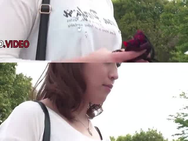 Enjoys Passionate Jav Fucking Outdoors Intensely Today With Mikami Riho And Riho Mikami