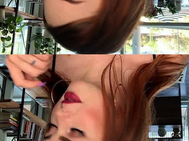 Perfect Pussy Close up milf Selda