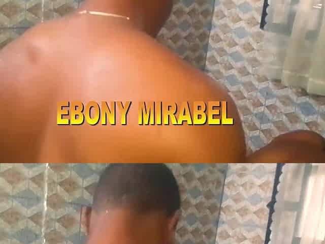 Abode male screw his boss daughter in the washroom when this babe's taken her bathroom