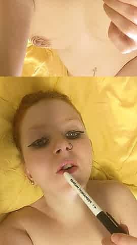I Would Love to Suck Cock