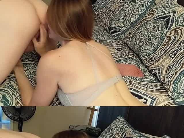 Team Jerica Rimming Compilation - Ass Licking Amateurs