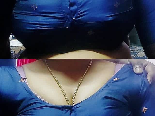 Desi Hot Indian Housewife Cheats on Her Husband
