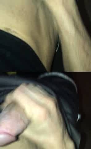 Big cock amateur fucks shaved ass