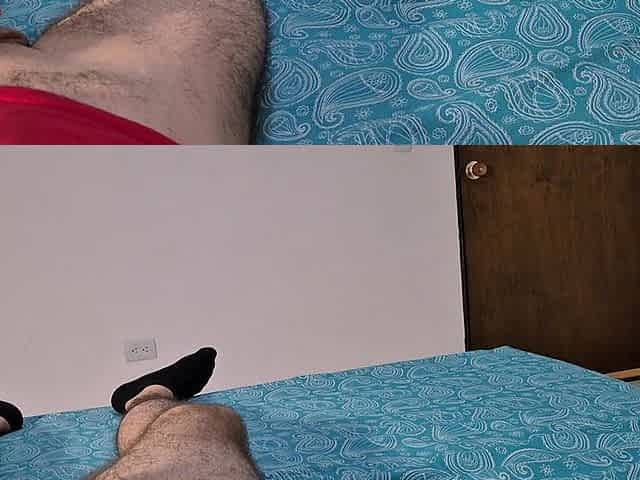 Today I Wanted to Wear My New Thong for the First Time with My Husband
