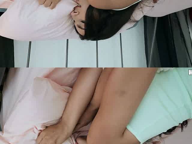 Raunchy Angelica Cruz crazy adult movie