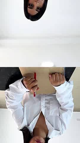 real estate advisor agreed to fuck with her client in the
