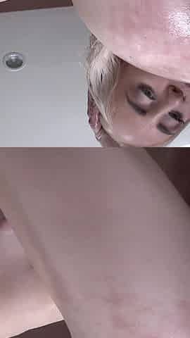 Soaking Wet Panties