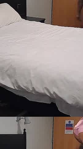 Hotel Hookup Raw Unedited Fuck