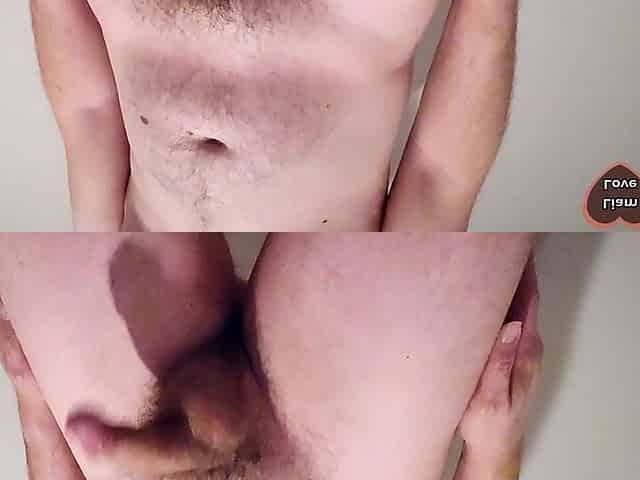 Slow Motion JOI For Babes - Hypnotic Jock Guides U To A Carnal Climax