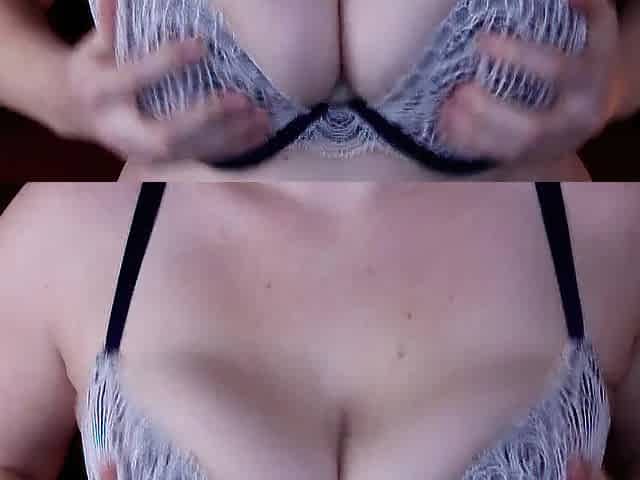 Titty Physics- bouncing titties