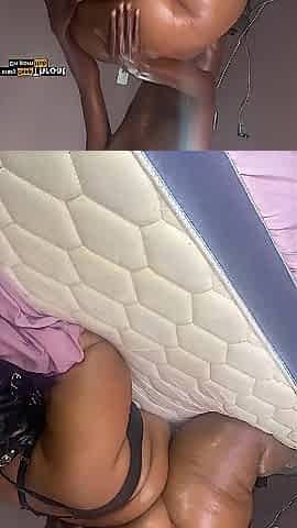 Ssbbw Church leader ask me for a favor