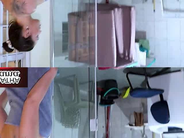 Shameless MILF mind-boggling adult clip